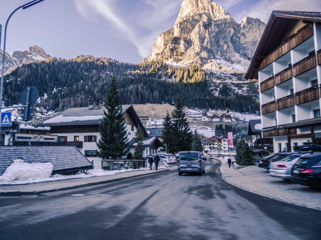 Venice Airport Transfer