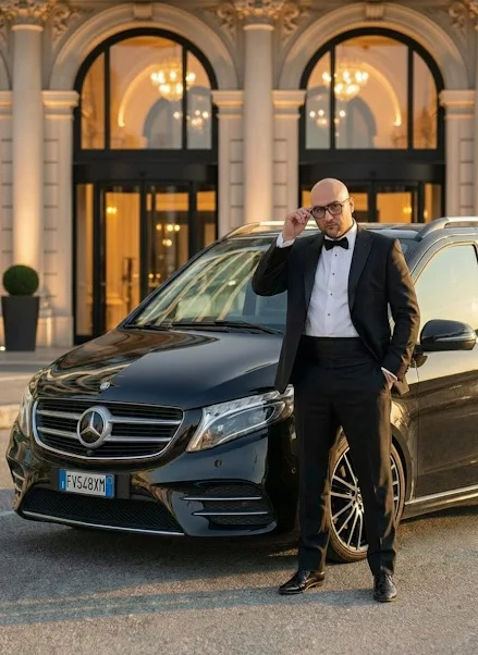 Professional Service